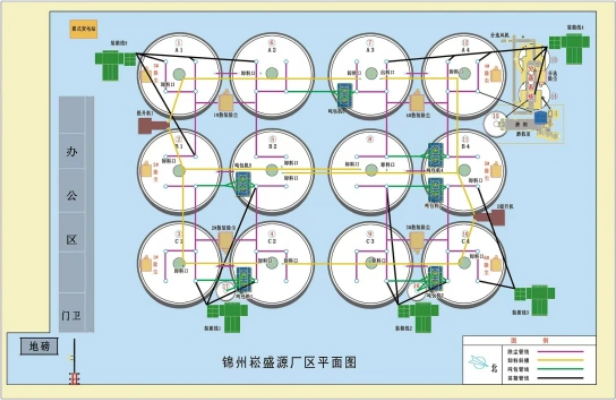 公司简介